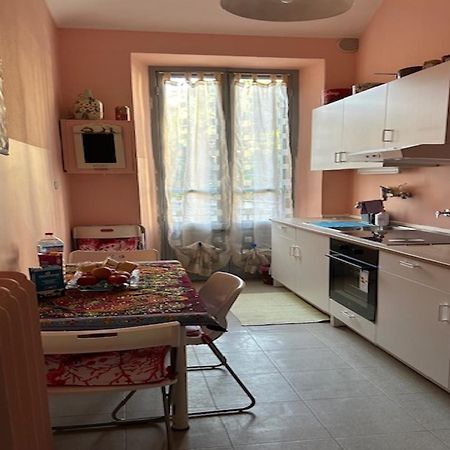 Fronte Po Apartment Turin Exterior photo