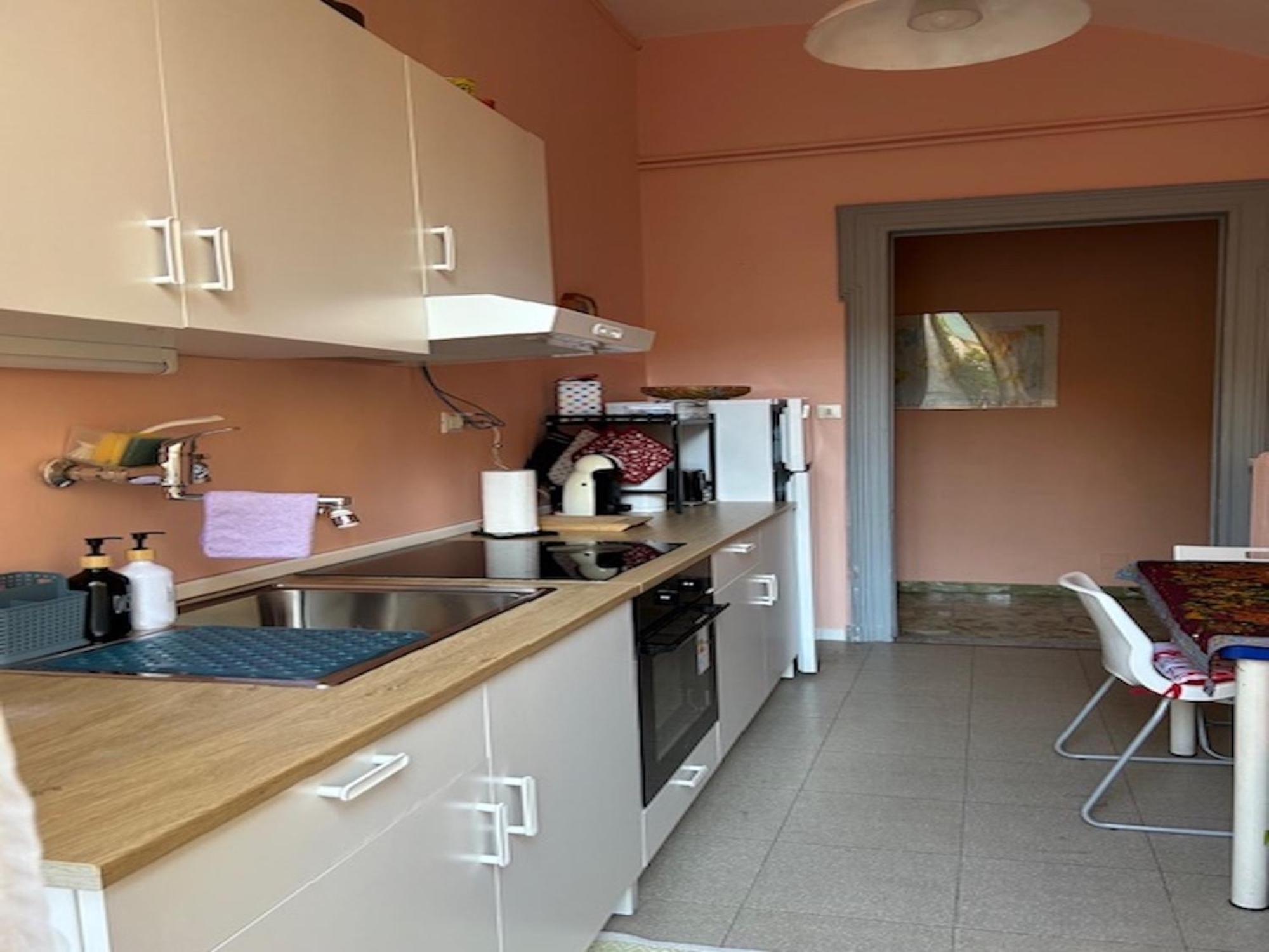 Fronte Po Apartment Turin Exterior photo