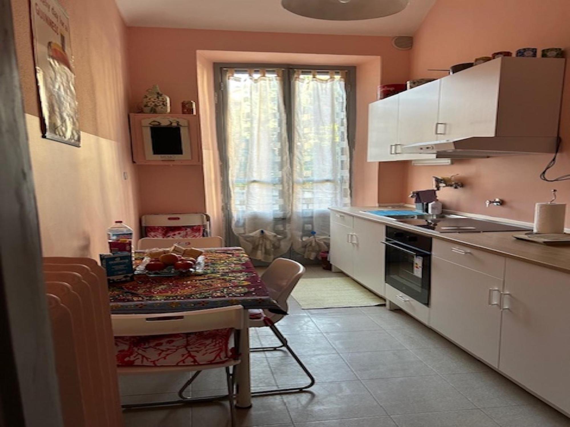 Fronte Po Apartment Turin Exterior photo