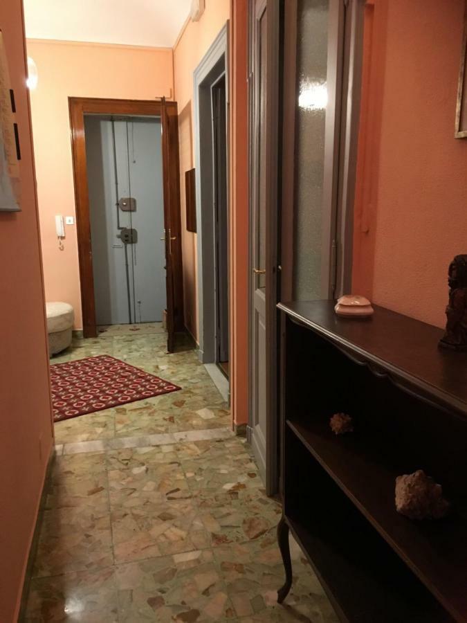 Fronte Po Apartment Turin Exterior photo