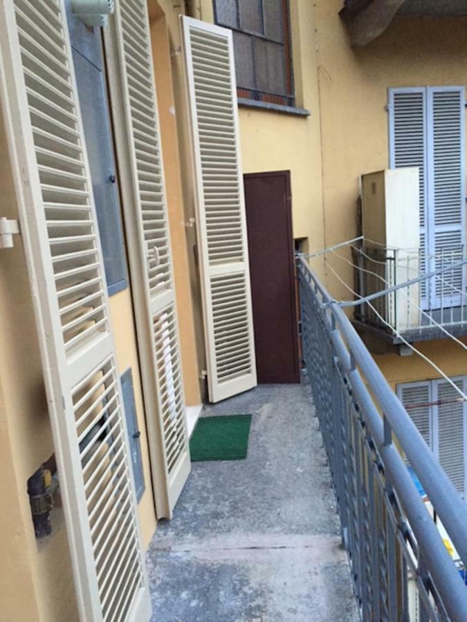 Fronte Po Apartment Turin Exterior photo